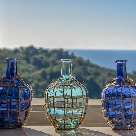 Jully With Swimming Pool * Babino Polje