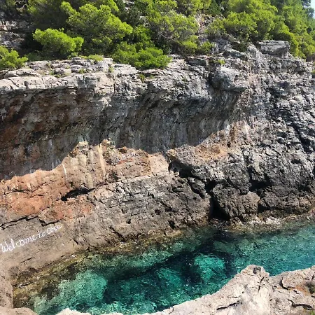 Jully With Swimming Pool