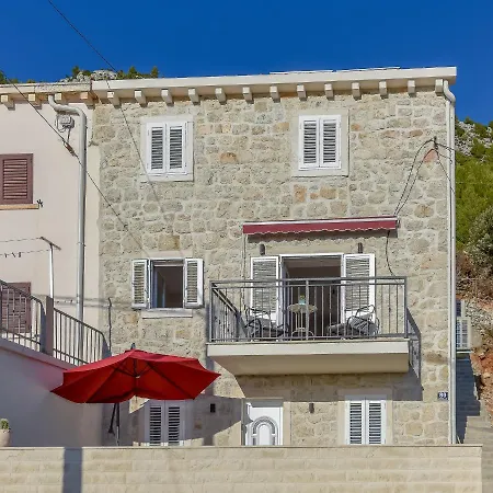 Apartment Jully With Swimming Pool *