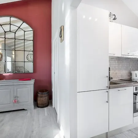 Jully With Swimming Pool