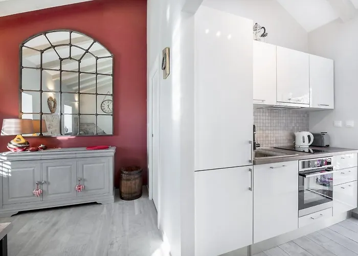 Jully With Swimming Pool