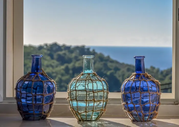 Jully With Swimming Pool * Babino Polje