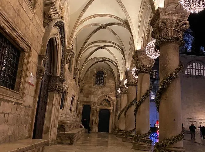 Lägenhet Jully With Swimming Pool *