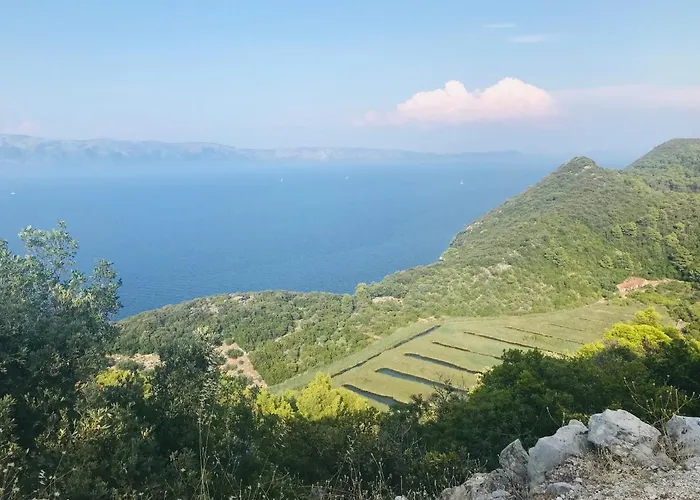 Apartment Jully With Swimming Pool