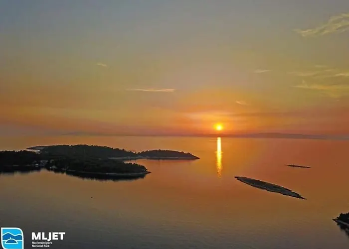 Lägenhet Jully With Swimming Pool *