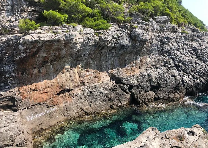 Jully With Swimming Pool