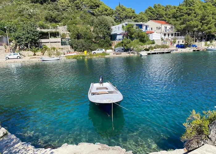 Apartment Jully With Swimming Pool