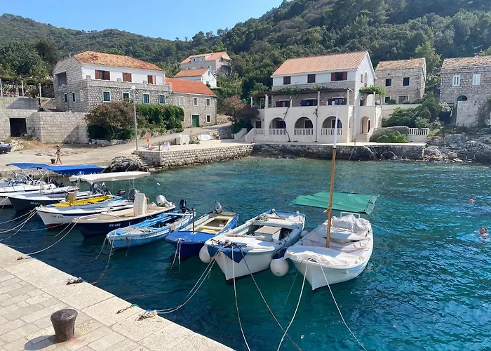 Jully With Swimming Pool Lägenhet *